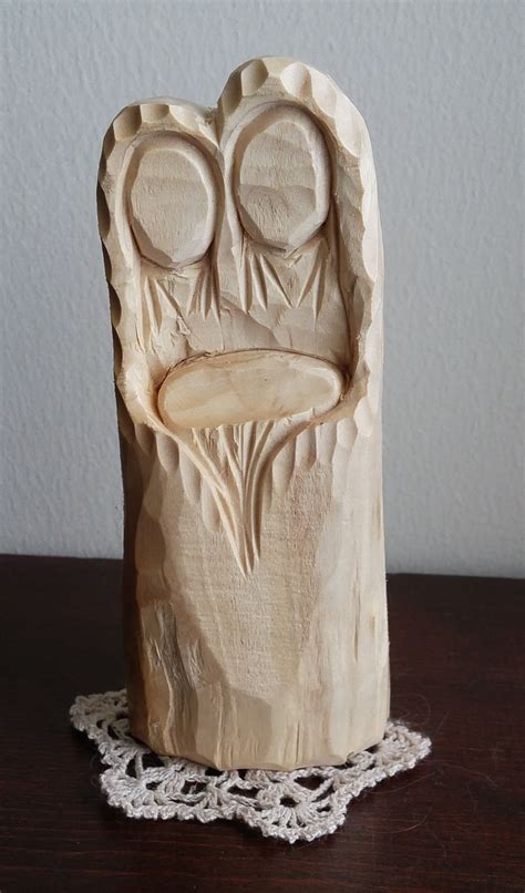 Wood Carving Ideas