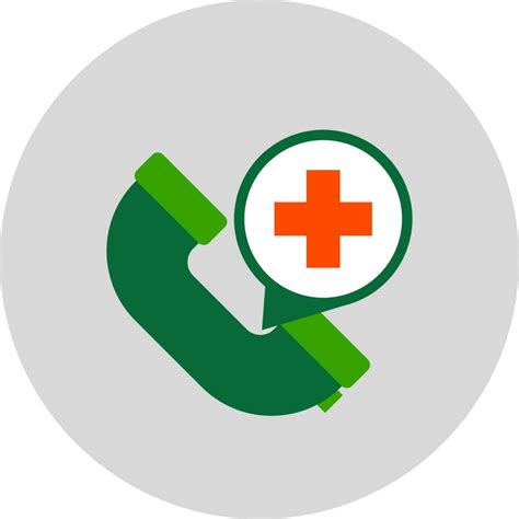 emergency hotline icon png