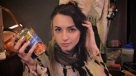 Video ASMR Deciding What Beans To Eat We Re In The Apocalypse Twitch Nude Videos And