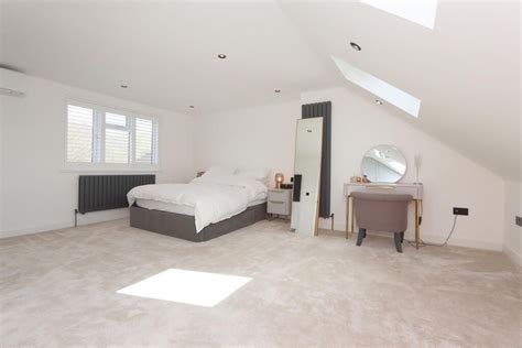 4 Bedroom Semi Detached To Rent In Chigwell Chigwell Park Drive