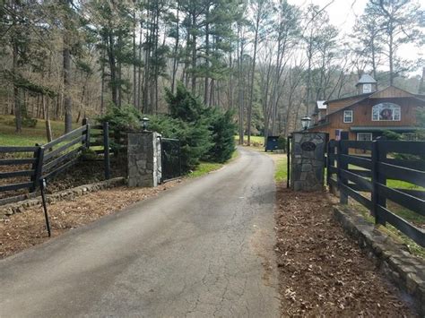 1654 Ward Mountain Rd Ne Lot 999 Rome Ga 30161 ®