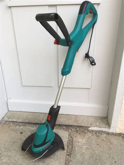 Elektro-Rasentrimmer Bosch Art 27 | Kaufen auf Ricardo