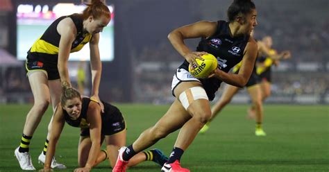 Match Preview Carlton V Richmond