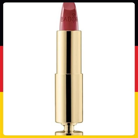 Babor Creamy Lipstick G Nude Rose