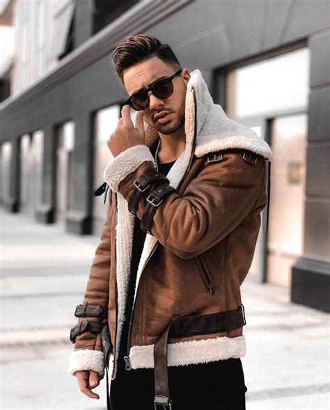 Tendências De Moda Masculina Outono Inverno 2020