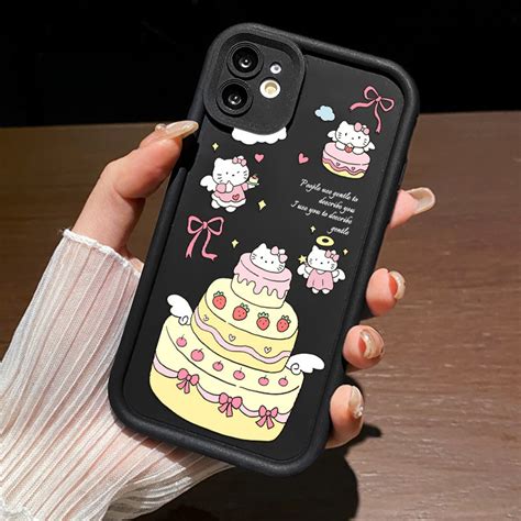 Jual Case For Infinix Hot 30i Hot 30i NFC With NFC Infinik X669C Hot30i Casing HP Softcase