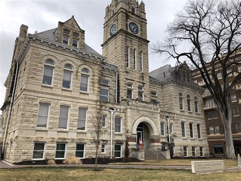 Preliminary hearings for two Riley County murder suspects continued on