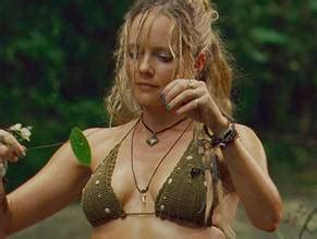 A PERFECT GETAWAY NUDE SCENES AZNude