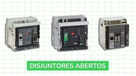 O Que S O Disjuntores E Qual Sua Fun O Blog Da Schneider Electric