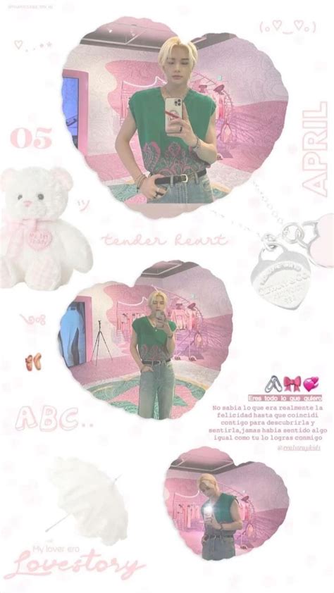 Хенджин обои дов | Juli