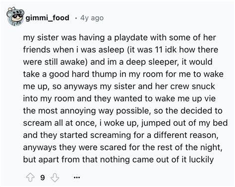 Times Sleeping Naked Went Wrong Cracked