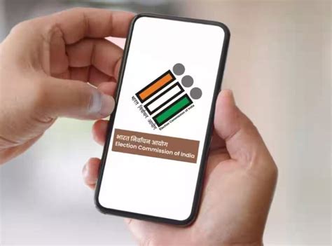 How To Check Your Name Online On Voter List Lok Sabha Elections 2024