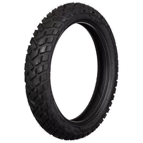 Pneu Original Xre 300 - Original Xre 300 Pneu Traseiro Metzeler Enduro 3 Sahara 120/80-18 TT ...