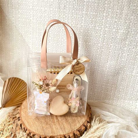 Nude Bag Mennis