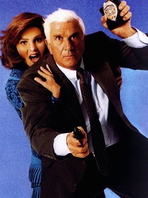 First Look At New Naked Gun Movie Fans Have Waited Years For The Cairns Post