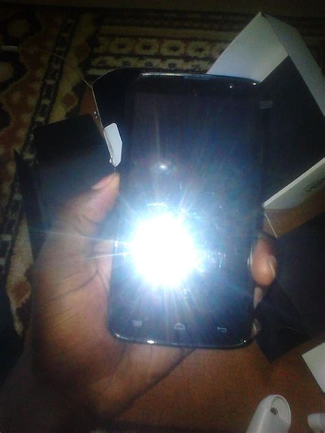 Infinix Hot Review Phones Nigeria