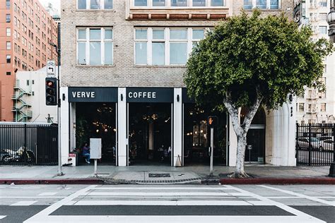 Verve Coffee Roasters