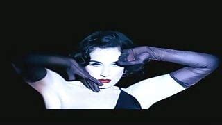 Dita Von Teese Free Porn Star Videos Xhamster