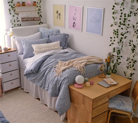 Cottagecore Room Decor Ideas Aesthetic Room Inspiration From Dormify