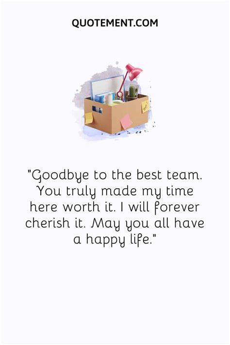 Farewell Images And Quotes