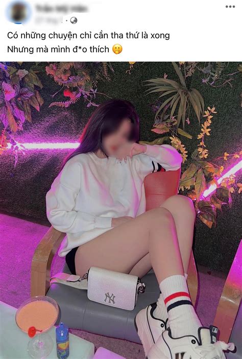 Chân dung hot girl gọi người ra trạm dừng nghỉ xanh chín tài xế vì không dừng xe cho đi vệ sinh