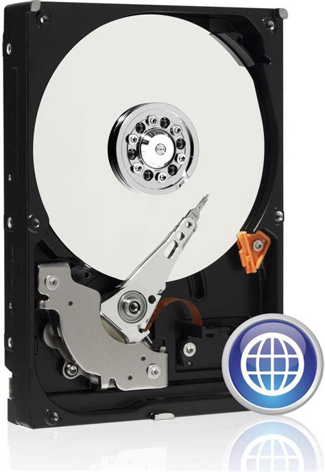 سعر ومواصفات Western Digital WD10EZEX-00BN5A0 1 TB SATA Internal Hard ...