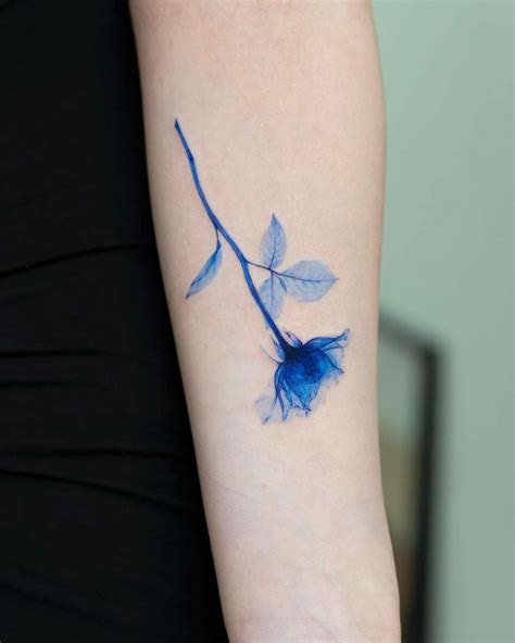 101 Best Lily Flower Tattoo Ideas That Will Blow Your Mind!