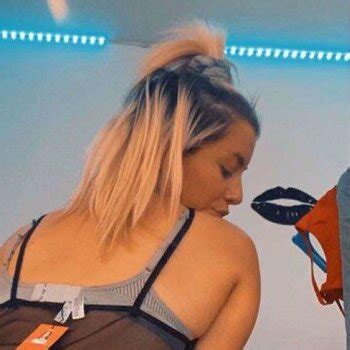 Kiana Amelia Kianaamelia2022 Nude Leaks TheFappening