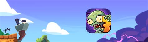 Plants vs Zombies 3 Welcome to Zomburbia - Electronic Arts