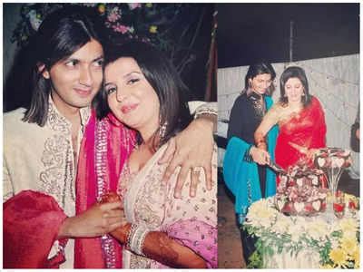 Farah Khan And Shirish Kunder Story Online Innoem Eng Psu Ac Th