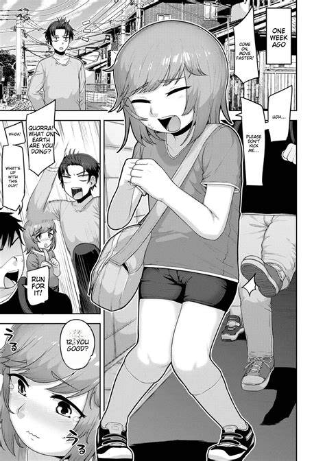 Muchiniku Otokonoko Tenshis Page 7 Nhentai Hentai Doujinshi And Manga