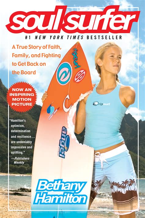 soul surfer book  bethany hamilton rick bundschuh sheryl berk