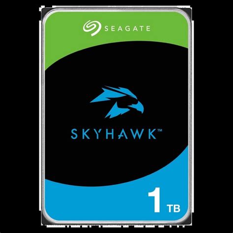 Жесткий диск Seagate SkyHawk ST8000VX009