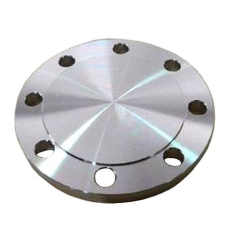 Blind Bl Rf Class Stainless Steel Ss Blind Flange Bl Rf