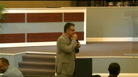 saved  grace dr mark hanby youtube