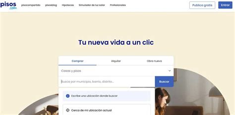 Las Mejores Webs Para Encontrar Pisos Baratos En Tu Ciudad