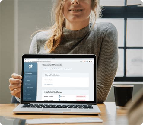 GT Portal - GT Independence