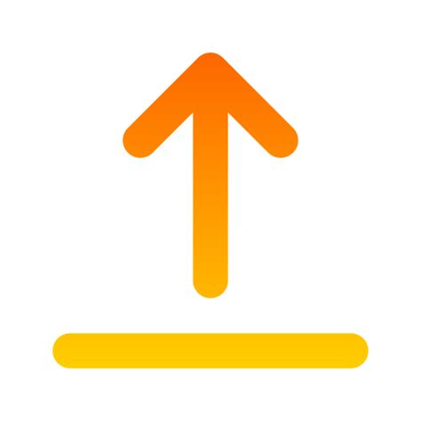 generic gradient icon