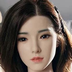 CST Silicone Sex Doll Heads Coeros