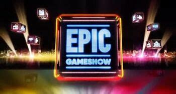 Alan Carr's Epic Gameshow | UK Gameshows Wiki | Fandom