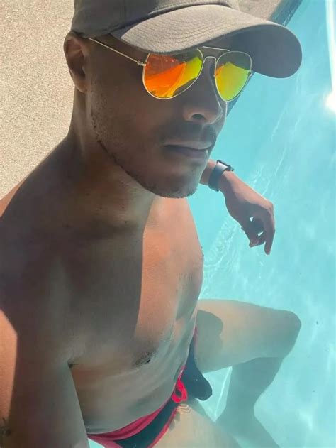 Cooling Off Nudes MaleUnderwear NUDE PICS ORG