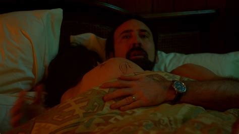 Nude Video Celebs Robin Tunney Nude Looking Glass