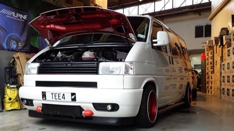 VW T4 - fmic Volkswagen Transporter T4, Volkswagen Van, Vw Caravelle ...