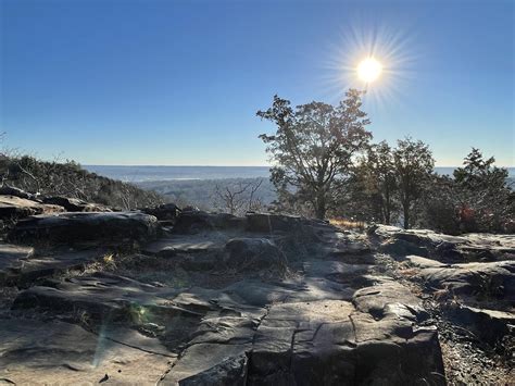 Sleeping Giant State Park Hike | Average Hiker