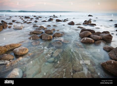Pacific Grove, CA Stock Photo - Alamy