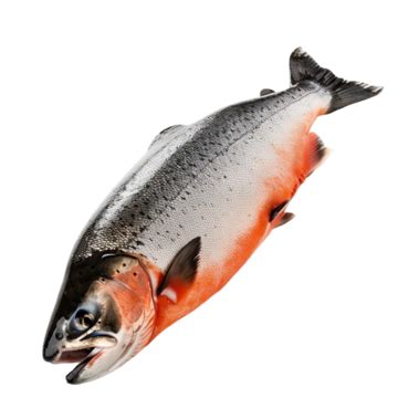 Salmon Migration PNG Transparent Images Free Download | Vector Files ...