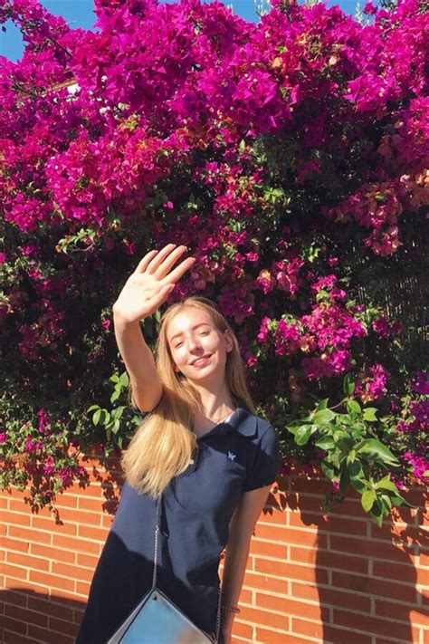 Wonderful Yulia Y O From Kiev With Blonde Hair Id Ladadate