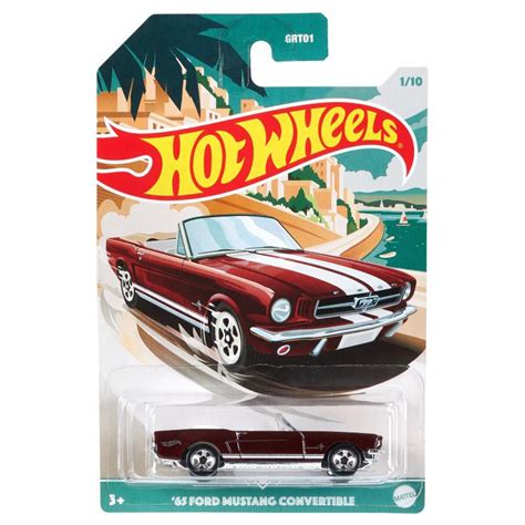 Hot Wheels Wm Premium Assortment Shop Now