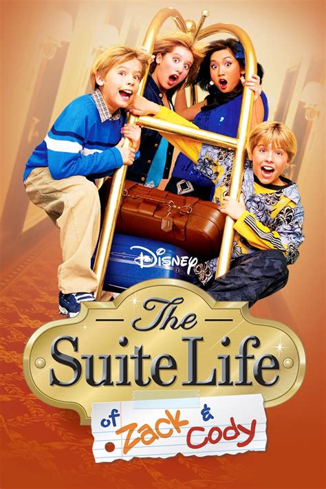 The Suite Life Of Zack And Cody Summary Latest News Trailer Season