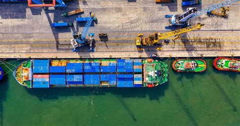 pentingnya pengukuran cbm cubic meter  pengiriman barang